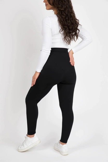 Femy™ Maternity Leggings