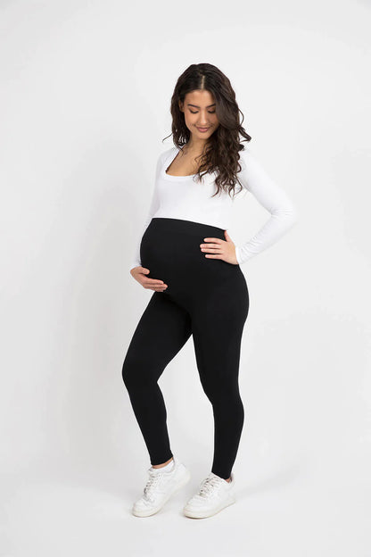 Femy™ Maternity Leggings