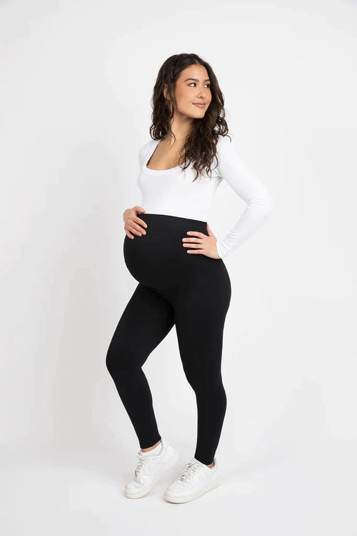 Femy™ Maternity Leggings